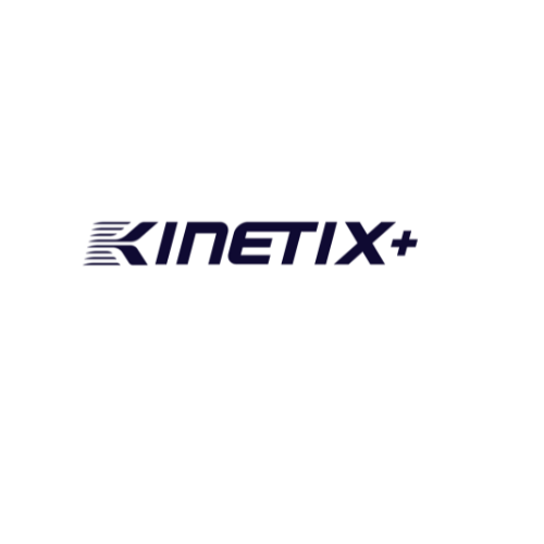 Kinetix Plus Logo