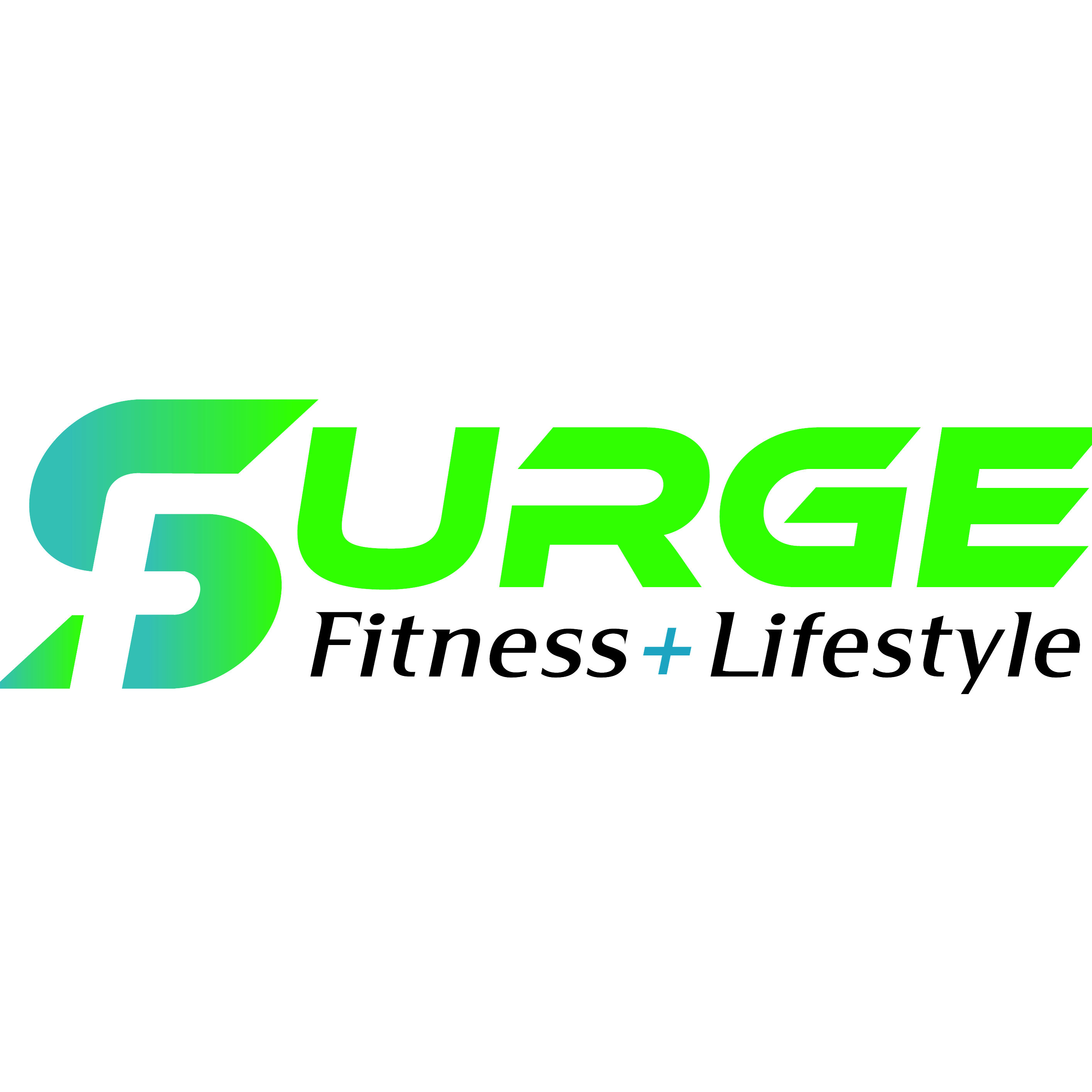 Surge Fitness + Lifestyle